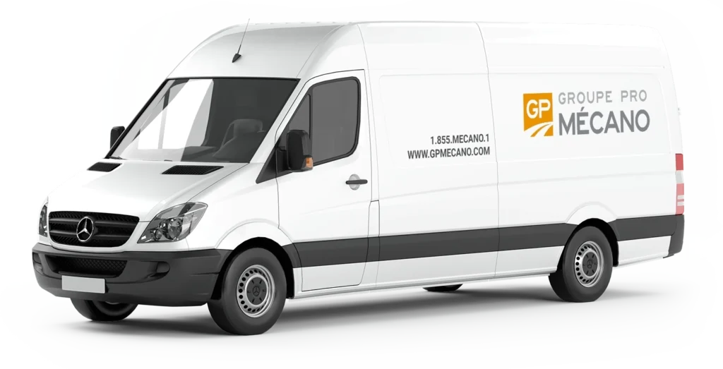 Service routier