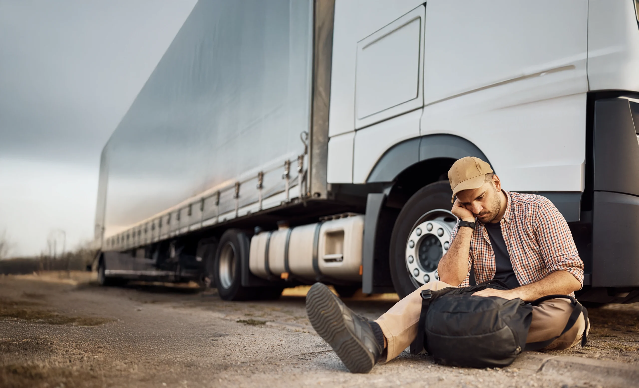 Labatt dévoile son premier camion de service de réparation mobile à